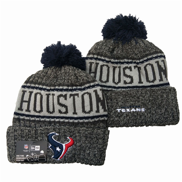 NFL Houston Texans Knit Hats 025
